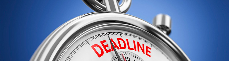 Νέες Κατασκευές 16 deadline