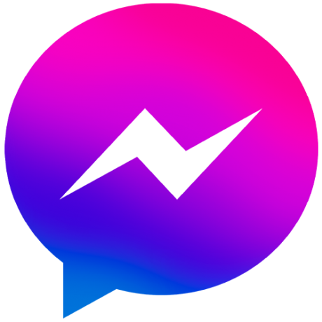 messenger logo