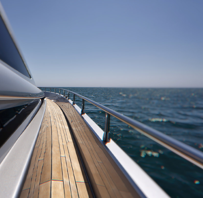 Προστασία Ξύλου 22 yachtside