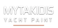 Mytakidis Yacht Paint